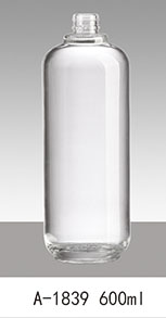 高白-1839 600ml