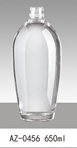 高白Z-0456 650ml