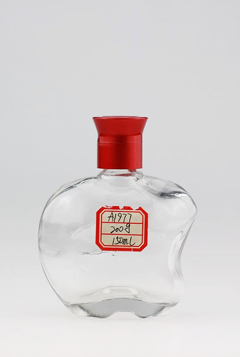 小瓶 257  