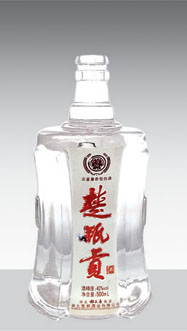 高白瓶- 046  