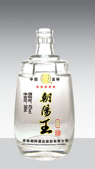 高白瓶- 168  